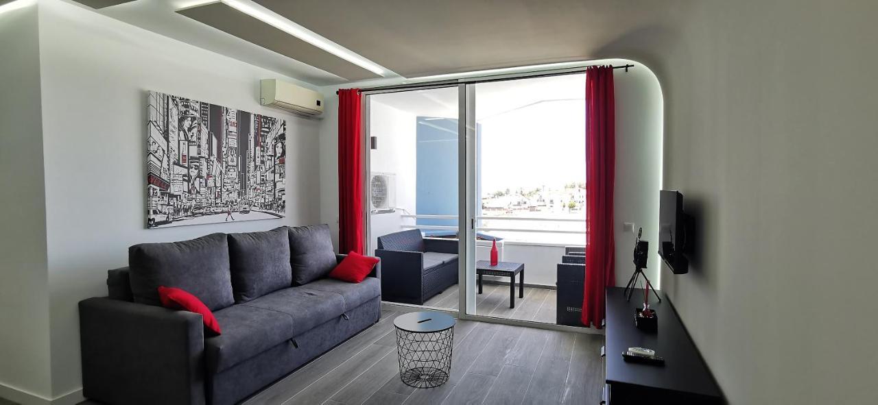 Suncitygolf Apartment San Miguel de Abona Exterior photo