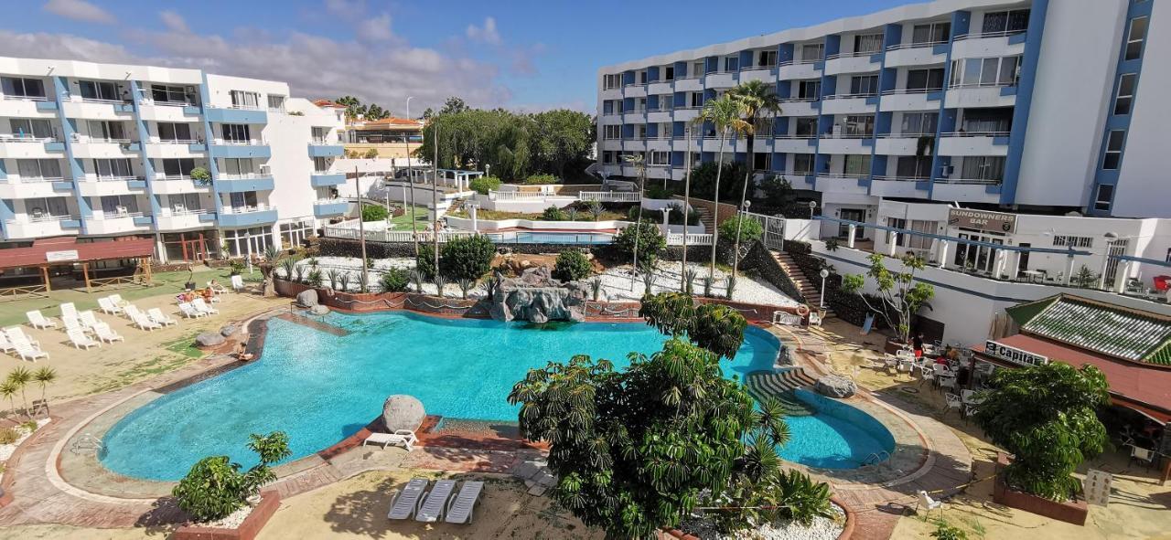 Suncitygolf Apartment San Miguel de Abona Exterior photo